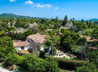 246 Canon Dr, Santa Barbara, CA 93105