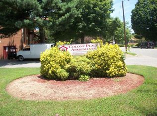 930 N Cleveland Ave #N/O, Winston Salem, NC 27101