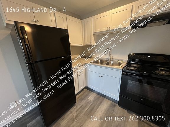 4th image of 1645 Highland Dr #4