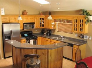 1731 N Rio Chico, Green Valley, AZ 85614