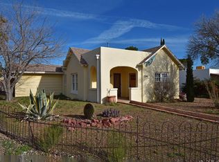 1514 Main St, Clarkdale, AZ 86324
