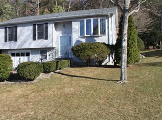 14 Allison Rd, Northborough, MA 01532