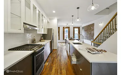 Sold by Douglas Elliman