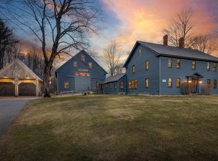 246 Pickpocket Rd, Brentwood, NH 03833