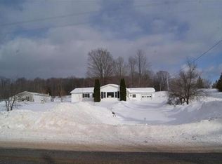 12487 Afton Rd, Wolverine, MI 49799