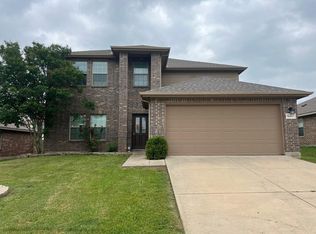 12417 Worthington Ln, Rhome, TX 76078