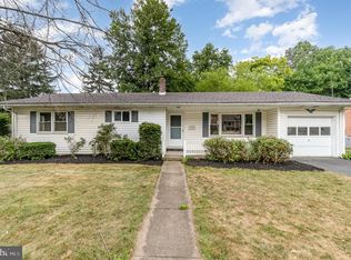 514 W Keller St, Mechanicsburg, PA