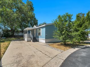 7157 W Arabian Way S #61, West Valley City, UT 84128