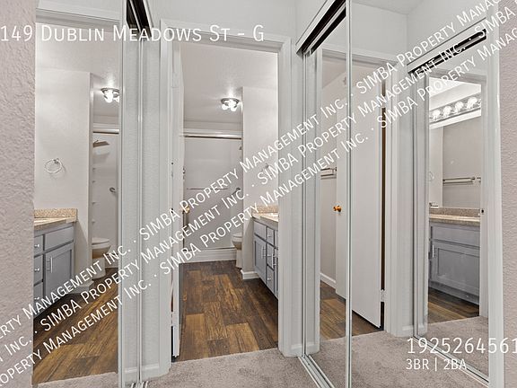 5th image of 7149 Dublin Meadows St APT G