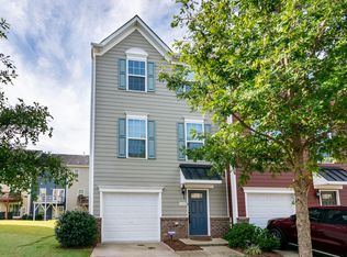 222 Brier Summit Pl, Durham, NC 27703