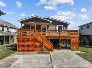 2711 S Wrightsville Ave LOT 18, Nags Head, NC 27959