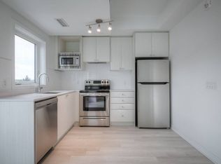 155 Downsview Park Blvd #201, Toronto, ON M3K0A5