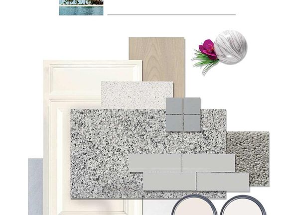 Design Selections