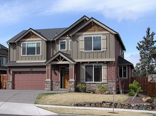 63121 NE Brookstone Ln, Bend, OR 97701