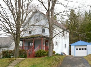 319 Jackson Ave, Warren, PA 16365