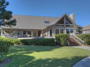 1 Outpost Ln, Hilton Head Island, SC 29928