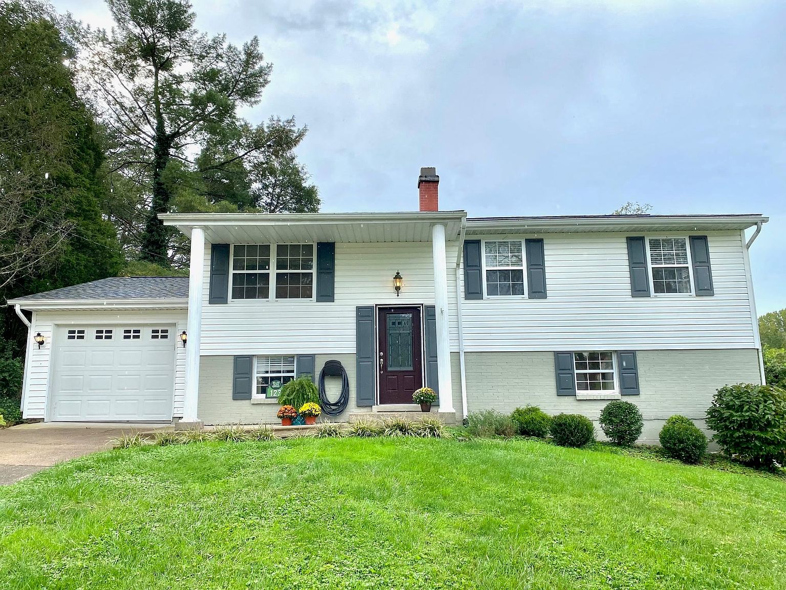 123 Cheyenne Trl, Ona, WV 25545 Zillow
