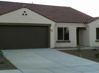 317 W Herschel H Hobbs St, Vail, AZ 85641