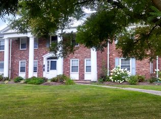 25 Wilmer St #A2, Madison, NJ 07940
