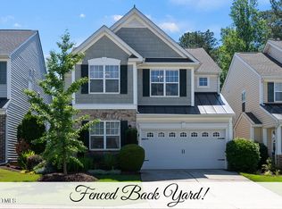 7710 Cape Charles Dr, Raleigh, NC 27617