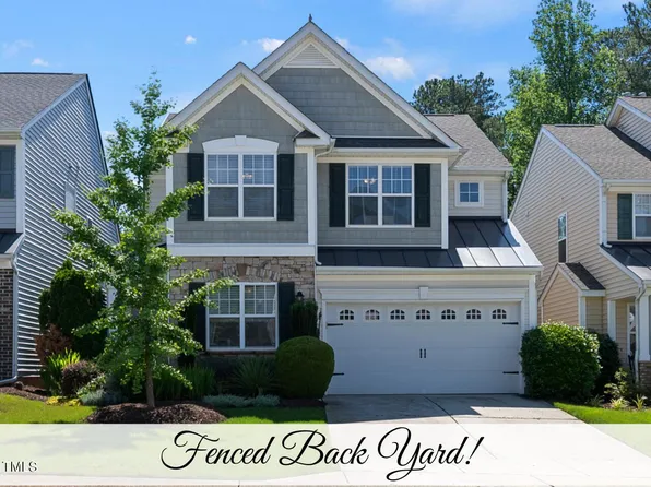 7710 Cape Charles Dr, Raleigh, NC 27617