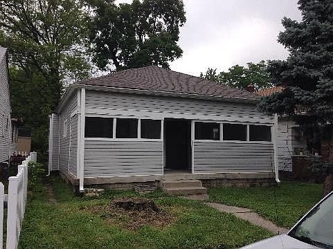 1st image of 528 N Parker Ave