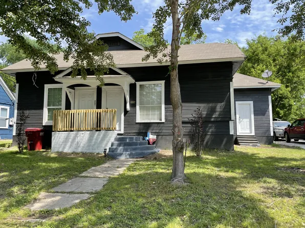 112 Yates St, Mount Vernon, TX 75457
