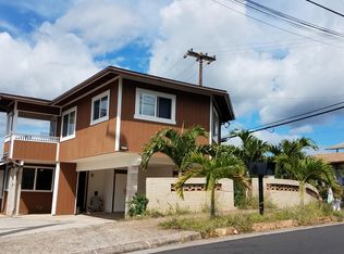 1018 Maluna St, Honolulu, HI 96818