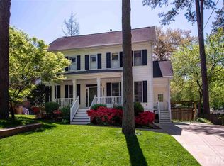 2621 Van Dyke Ave, Raleigh, NC 27607