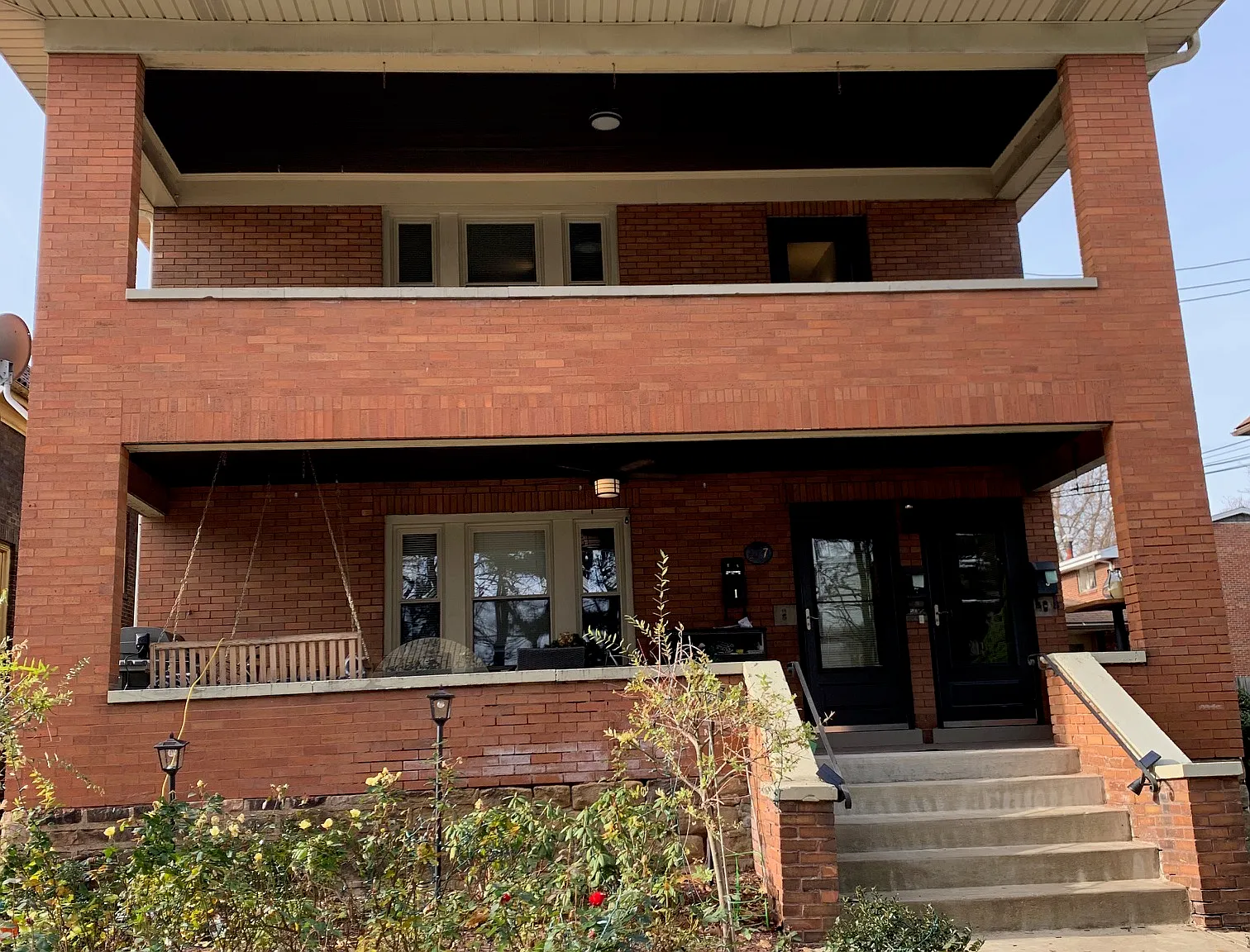 1 bed, 750 sqft, $1,000 — Photo 1