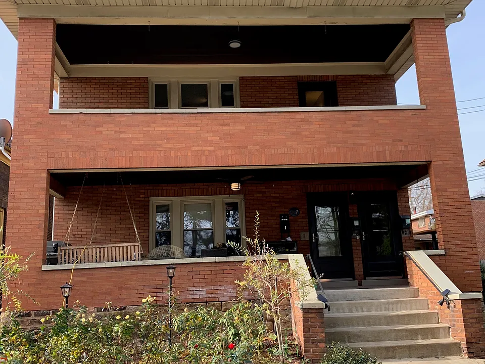 217 Delafield Rd #3
