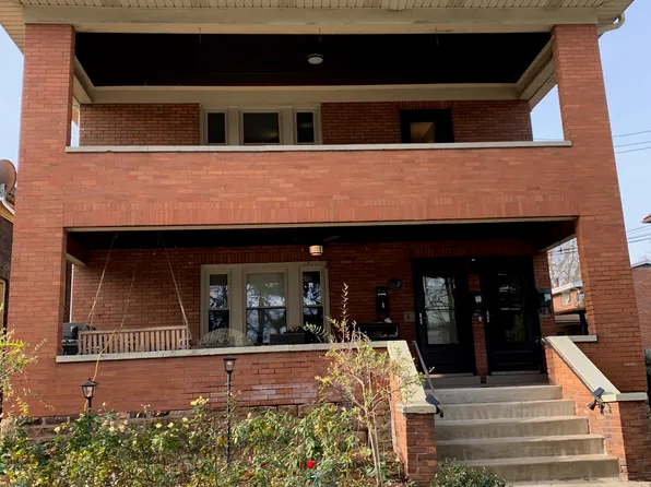 217 Delafield Rd Floor 3, Pittsburgh, PA 15215