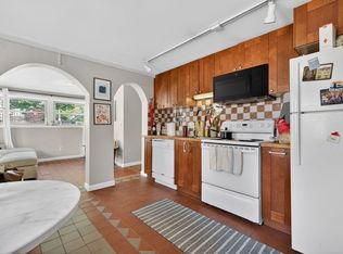 1800 Columbia Rd REAR 6, Boston, MA 02127