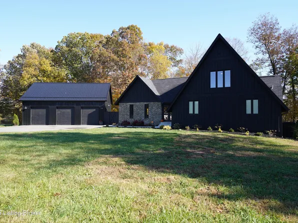 3911 Hambletonian Rd, La Grange, KY 40031