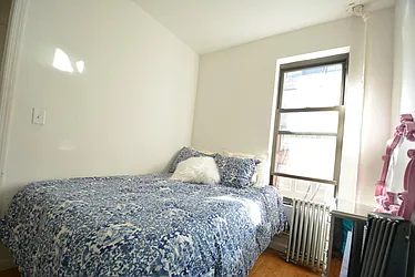 Rented by Keller Williams NYC