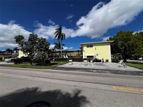 1501 Arthur St APT 5, Hollywood, FL 33020