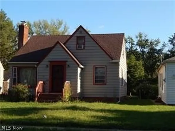19810 Gladstone Rd, Warrensville Heights, OH 44122