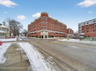 600 Albert Ave APT 524, East Lansing, MI 48823