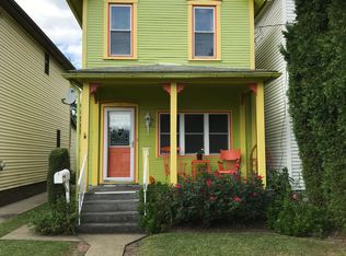 55 Short St, Blairsville, PA