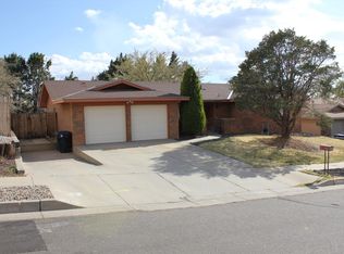 11908 El Dorado Pl NE, Albuquerque, NM 87111