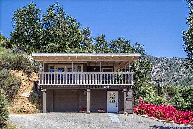 1st image of 540 Mount Wilson Trl