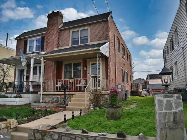 8102 Arlington Ave, Upper Darby, PA 19082