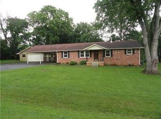166 Irvin Rd, La Vergne, TN 37086