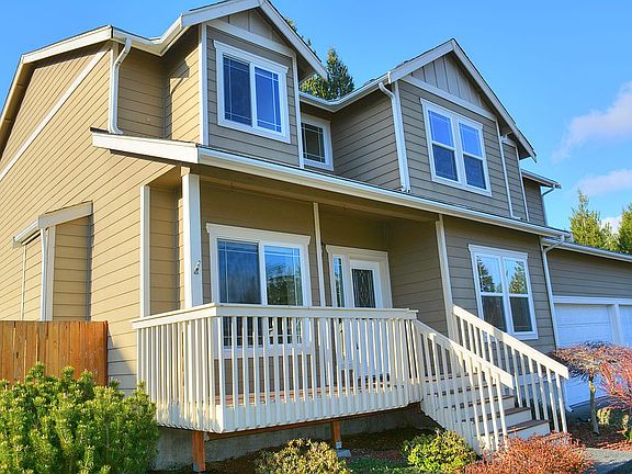 2nd image of 27702 78th Avenue Ct E