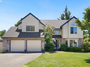 16380 NW Paisley Dr, Beaverton, OR 97006