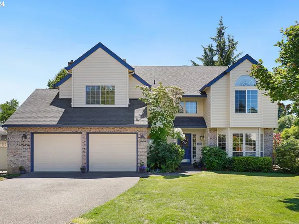 16380 NW Paisley Dr, Beaverton, OR 97006