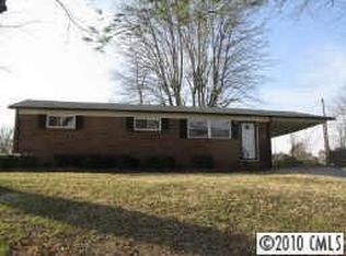 148 Country View Rd, Statesville, NC 28625