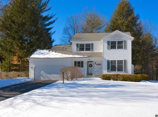 36 Damascus Dr, Gansevoort, NY 12831