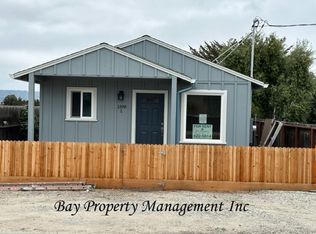 1198 Hamilton Ave UNIT C, Seaside, CA
