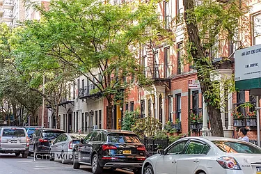 Rented by City Wide Apartments